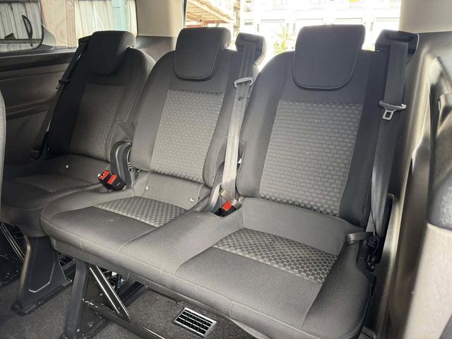 FORD福特 TOURNEO CUSTOM  第13張相片