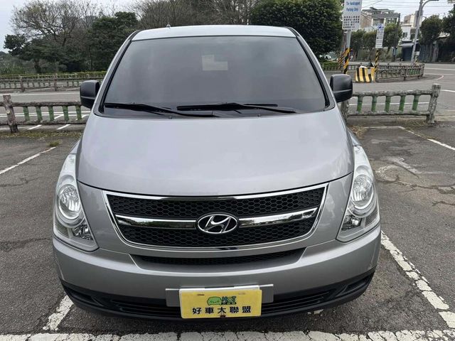 HYUNDAI現代 GRAND STAREX  第7張相片