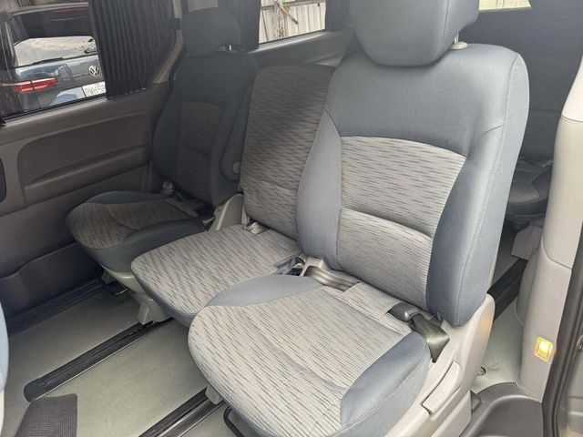 HYUNDAI現代 GRAND STAREX  第21張相片