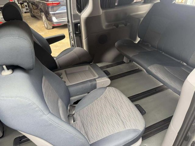 HYUNDAI現代 GRAND STAREX  第25張相片