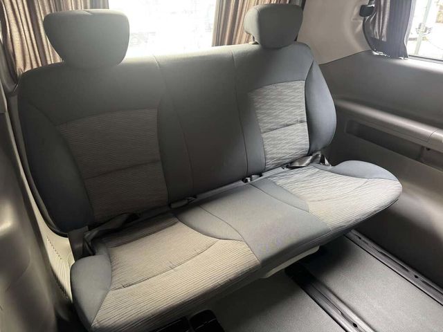 HYUNDAI現代 GRAND STAREX  第27張相片