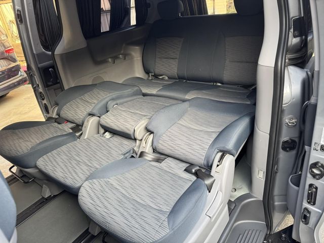 HYUNDAI現代 GRAND STAREX  第35張相片