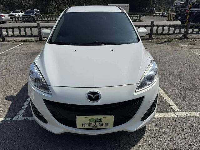 MAZDA馬自達 MAZDA 5  第7張相片