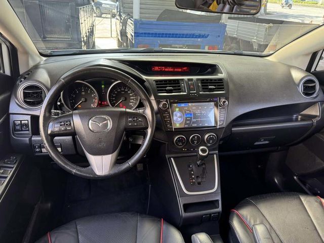 MAZDA馬自達 MAZDA 5  第11張相片