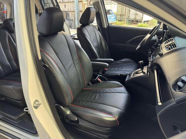 MAZDA馬自達 MAZDA 5  第13張相片