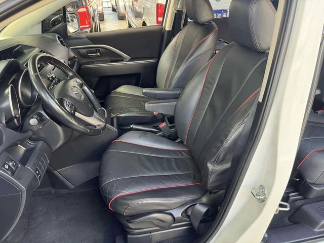MAZDA馬自達 MAZDA 5  第15張相片