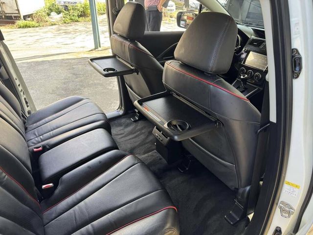 MAZDA馬自達 MAZDA 5  第17張相片