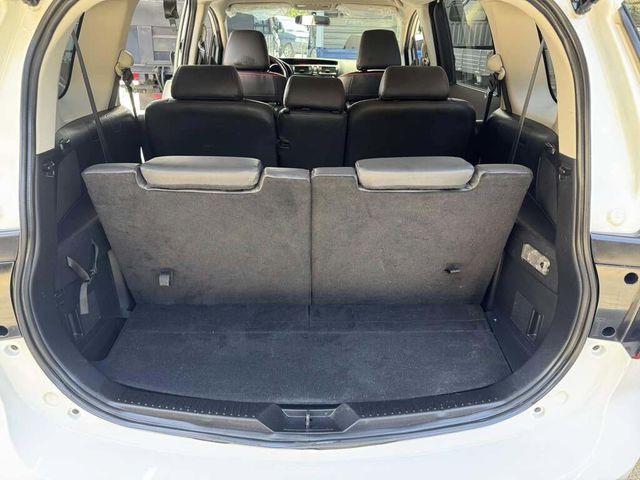 MAZDA馬自達 MAZDA 5  第21張相片
