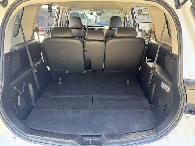 MAZDA馬自達 MAZDA 5  第23張相片