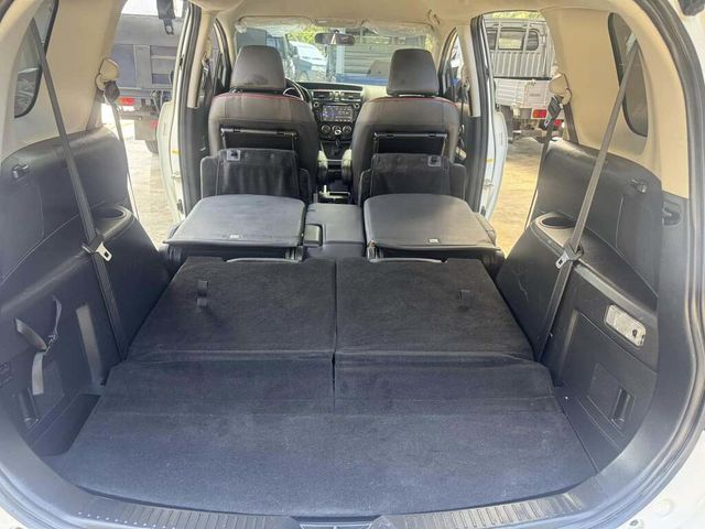 MAZDA馬自達 MAZDA 5  第25張相片
