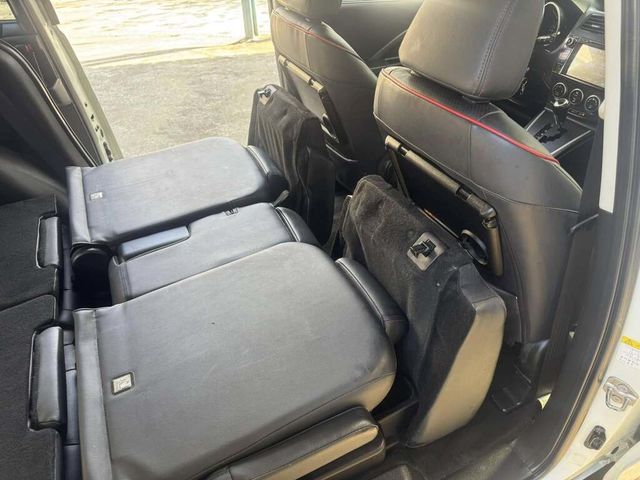 MAZDA馬自達 MAZDA 5  第27張相片