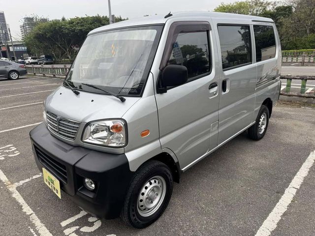 MITSUBISHI三菱 VERYCA  第1張相片