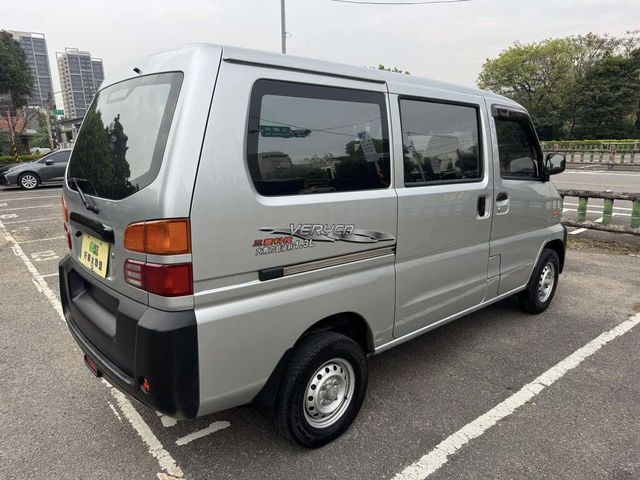 MITSUBISHI三菱 VERYCA  第5張相片