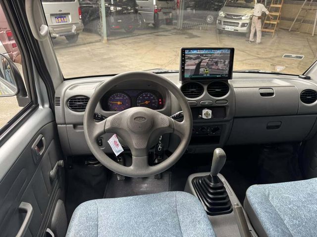 MITSUBISHI三菱 VERYCA  第11張相片