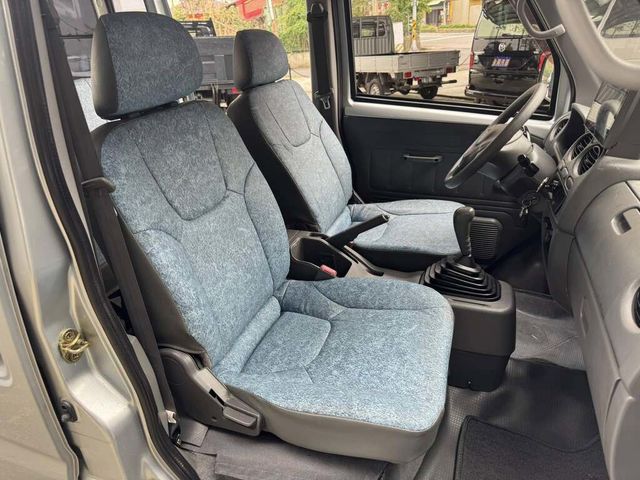 MITSUBISHI三菱 VERYCA  第19張相片