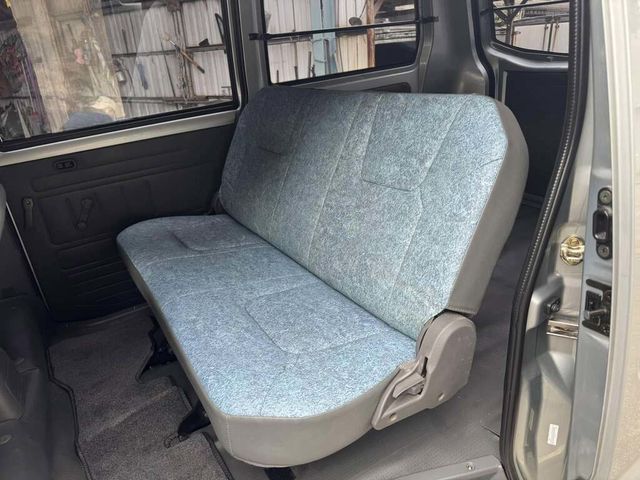 MITSUBISHI三菱 VERYCA  第25張相片