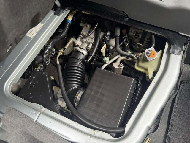 MITSUBISHI三菱 VERYCA  第35張相片