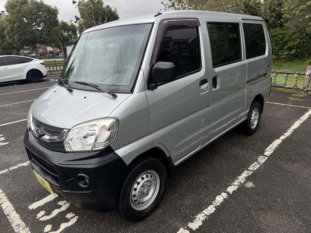 MITSUBISHI三菱 VERYCA  第1張相片