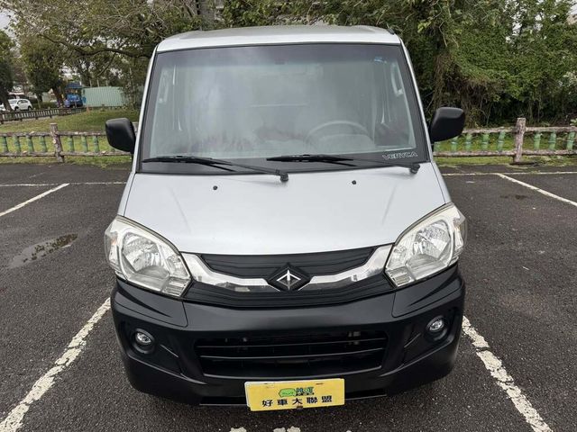 MITSUBISHI三菱 VERYCA  第5張相片
