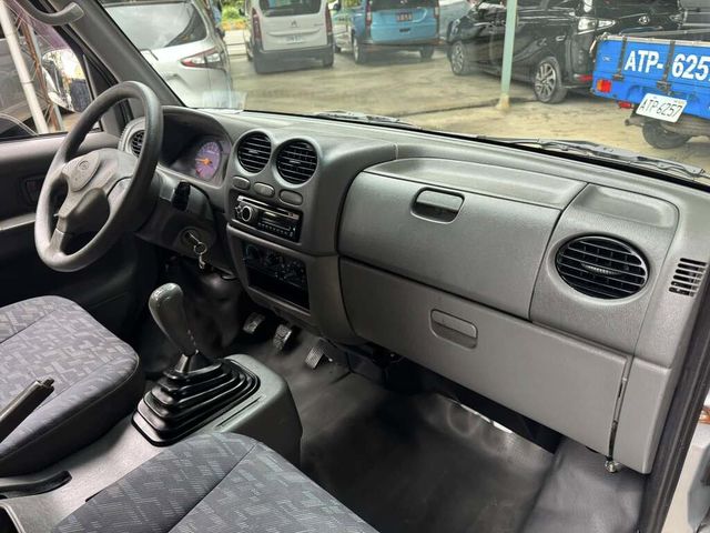 MITSUBISHI三菱 VERYCA  第11張相片