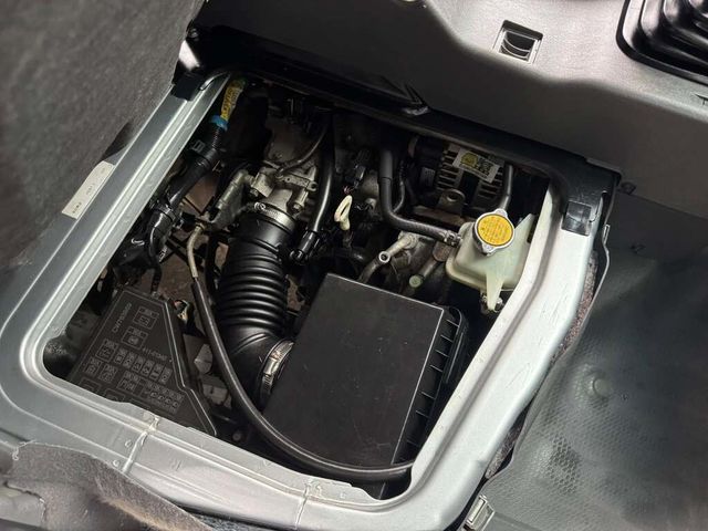MITSUBISHI三菱 VERYCA  第17張相片