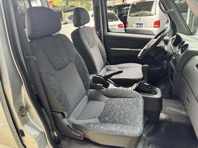 MITSUBISHI三菱 VERYCA  第19張相片
