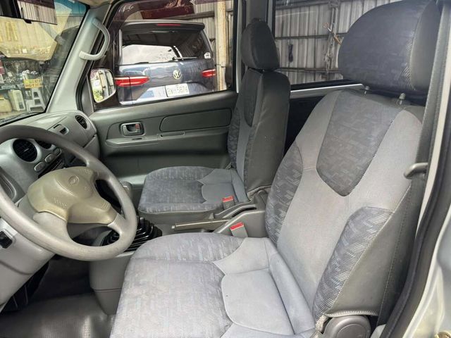MITSUBISHI三菱 VERYCA  第21張相片