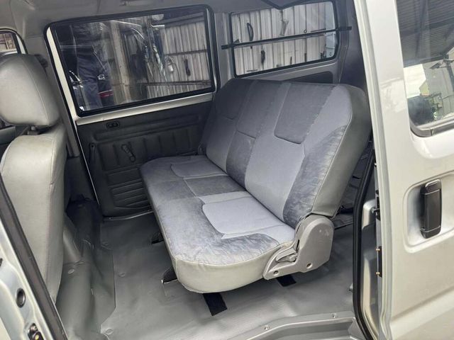 MITSUBISHI三菱 VERYCA  第23張相片