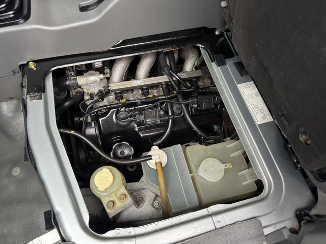MITSUBISHI三菱 VERYCA  第33張相片