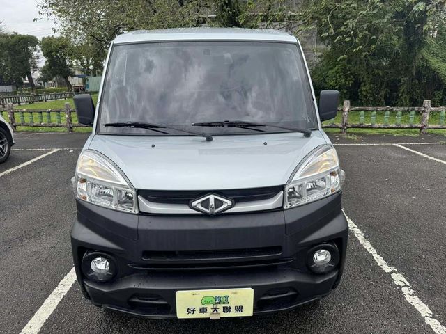 MITSUBISHI三菱 VERYCA  第7張相片