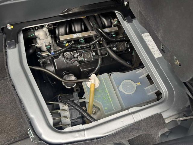 MITSUBISHI三菱 VERYCA  第33張相片