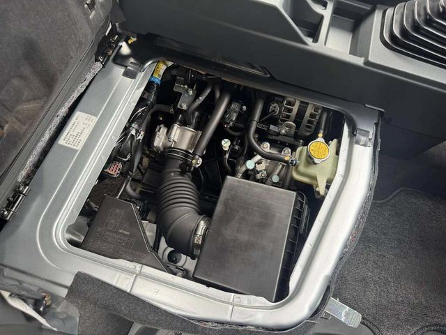 MITSUBISHI三菱 VERYCA  第35張相片