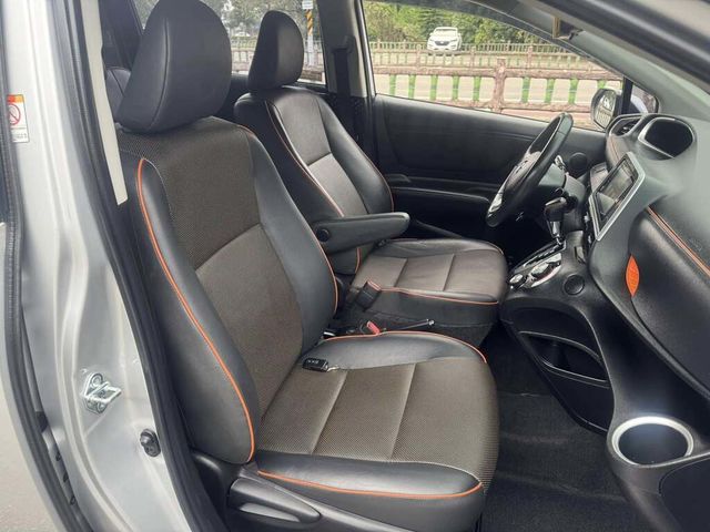 TOYOTA豐田 SIENTA  第19張相片