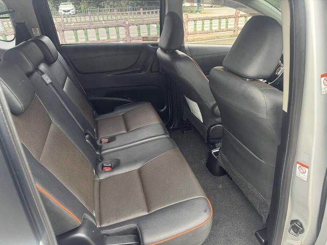 TOYOTA豐田 SIENTA  第23張相片