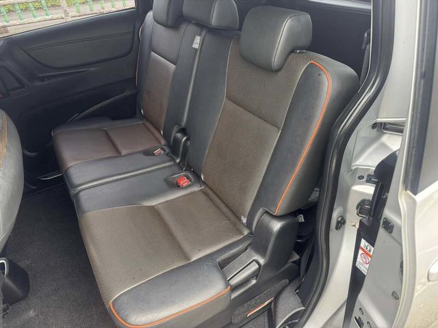 TOYOTA豐田 SIENTA  第25張相片