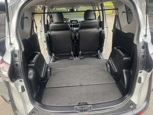 TOYOTA豐田 SIENTA  第31張相片