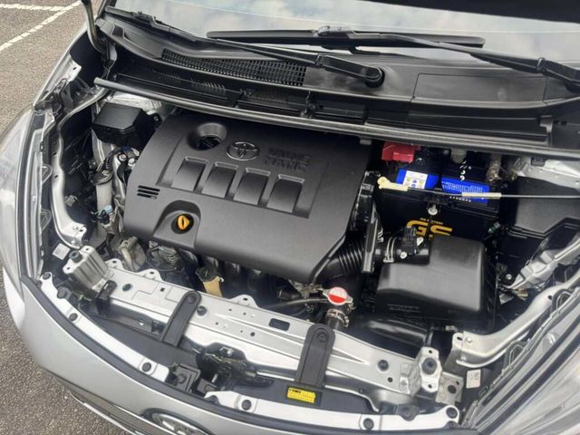 TOYOTA豐田 SIENTA  第33張相片