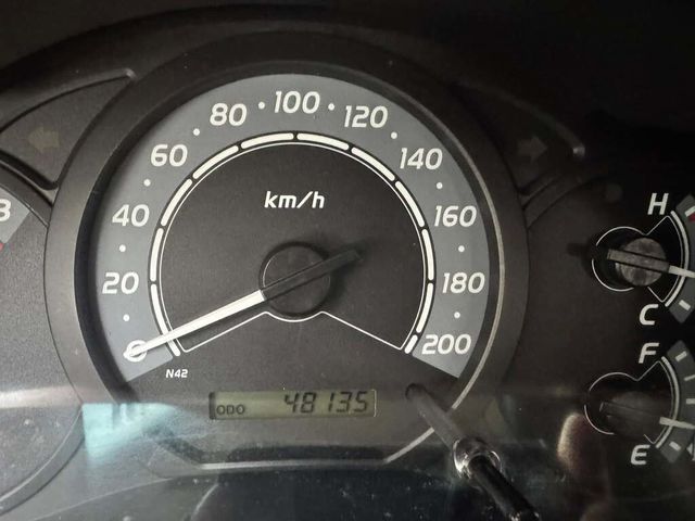 TOYOTA豐田 INNOVA  第11張相片