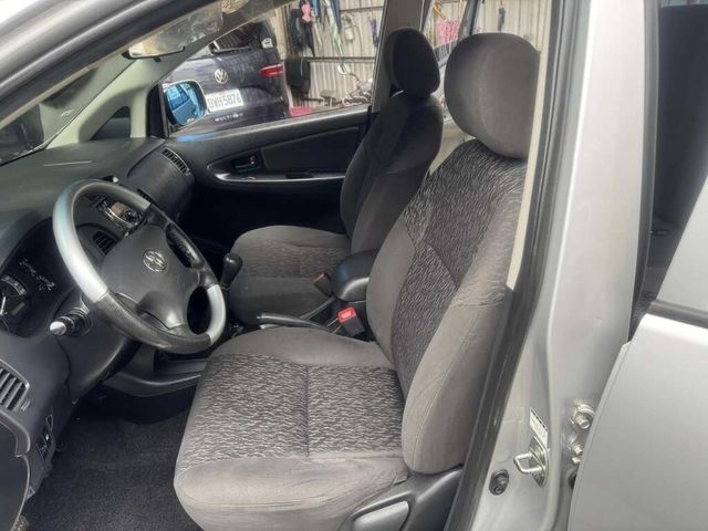 TOYOTA豐田 INNOVA  第15張相片