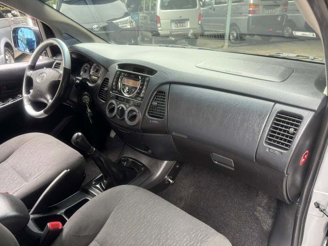 TOYOTA豐田 INNOVA  第19張相片