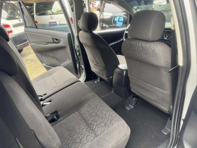 TOYOTA豐田 INNOVA  第21張相片