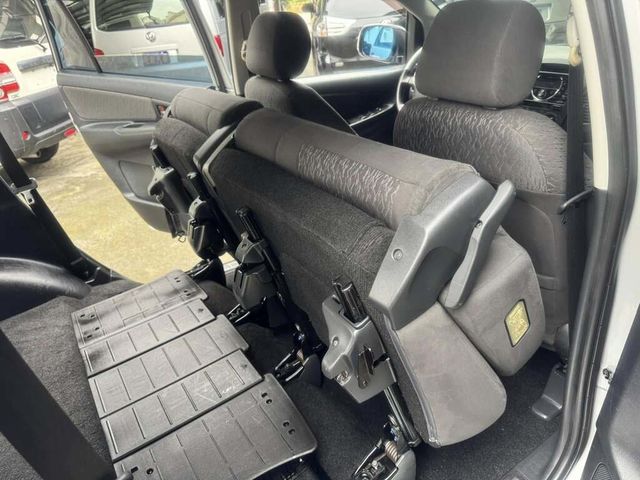 TOYOTA豐田 INNOVA  第25張相片
