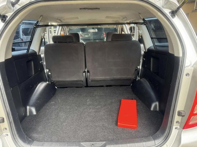 TOYOTA豐田 INNOVA  第27張相片
