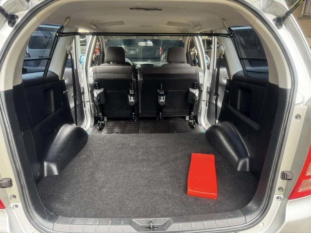 TOYOTA豐田 INNOVA  第29張相片