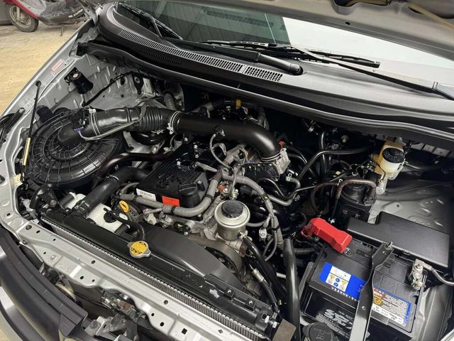 TOYOTA豐田 INNOVA  第31張相片