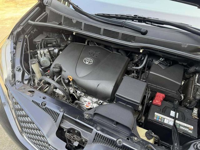TOYOTA豐田 SIENNA  第13張相片