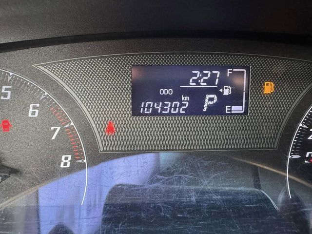 TOYOTA豐田 SIENTA  第11張相片