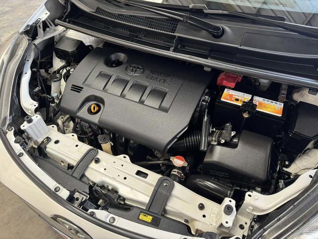 TOYOTA豐田 SIENTA  第13張相片