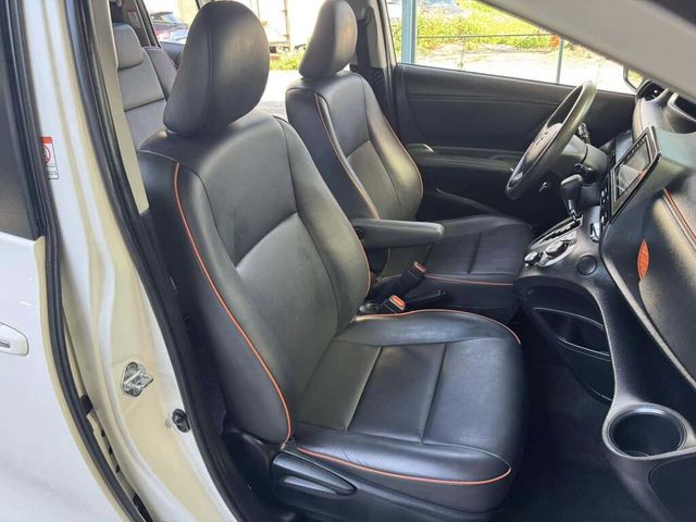 TOYOTA豐田 SIENTA  第15張相片