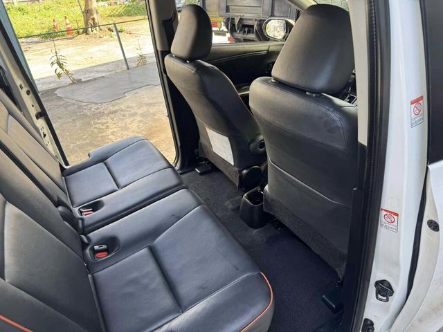 TOYOTA豐田 SIENTA  第19張相片